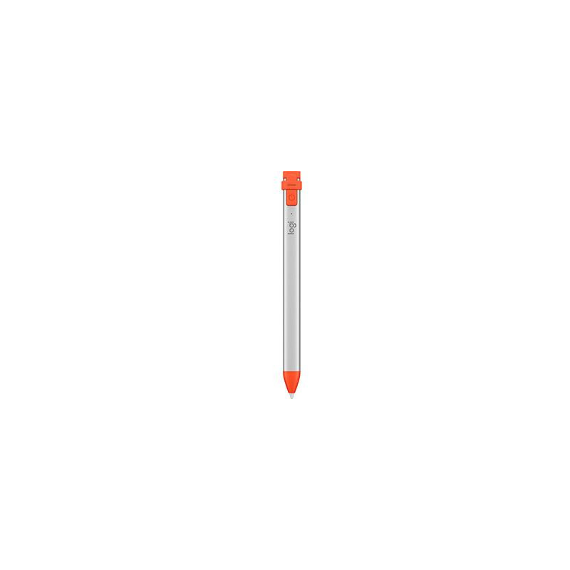 Lapiz digital logitech crayon para ipad lightning. REF. CSP-181750