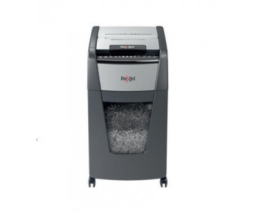 shredder Optimum Auto+300X EU BK - shredder Optimum Auto+300X EU BK. REF. CSP-254845