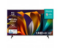 TV HISENSE 65´´ 65A6N UHD 4K VIDAA SMART TV. REF. CSP-403684