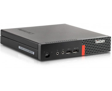 Ordenador Lenovo Tiny M710Q WIFI GRADO B. ID PRORDUT CDI6910LENTM710Q9GB