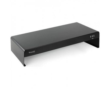 Soporte para Monitor TooQ TQMR0124/ hasta 20kg CYD-0098480