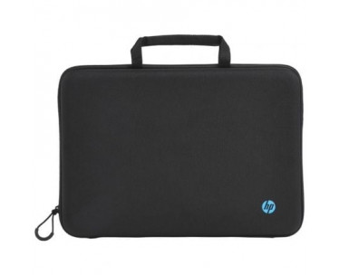 Maletín/ Funda HP Mobility para Portátiles hasta 11.6'/ Negro CYD-0120229