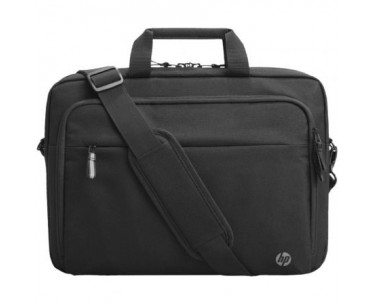 Maletín HP Renew Business para Portátiles hasta 15.6'/ Negro CYD-0120183