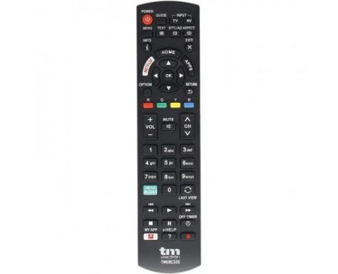 Mando Universal para TV Panasonic CYD-0091543