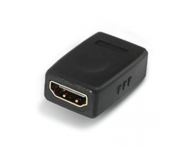 Adaptador Nanocable 10.15.1200/ HDMI Hembra - HDMI Hembra CYD-0061544