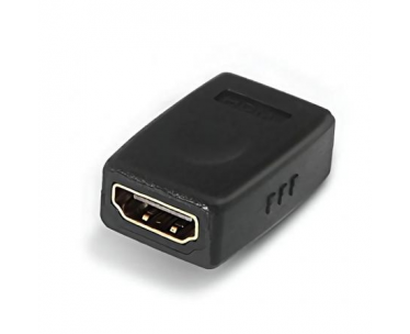 Adaptador Nanocable 10.15.1200/ HDMI Hembra - HDMI Hembra CYD-0061544
