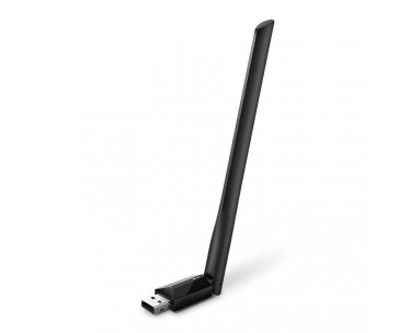 Adaptador USB - WiFi TP-Link Archer T2U Plus/ 600Mbps CYD-0082380