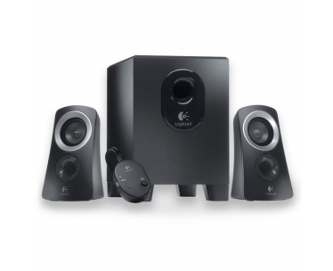 Altavoces Logitech Z313/ 50W/ 2.1 CYD-0015601