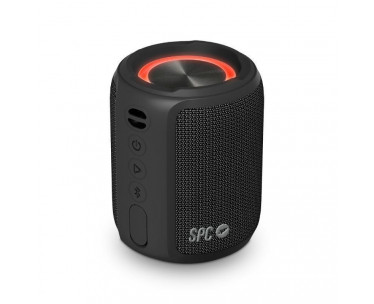 Altavoz con Bluetooth SPC Sound Powerpool/ 14W/ 2.0 CYD-0103271