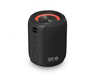 Altavoz con Bluetooth SPC Sound Powerpool/ 14W/ 2.0 CYD-0103271