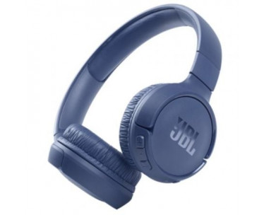 Auriculares Inalámbricos JBL Tune 510BT/ con Micrófono/ Bluetooth/ Azules CYD-0096547