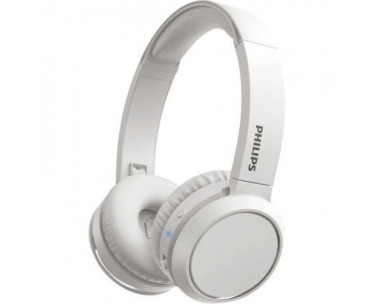 Auriculares Inalámbricos Philips TAH4205/ con Micrófono/ Bluetooth/ Blancos CYD-0106695