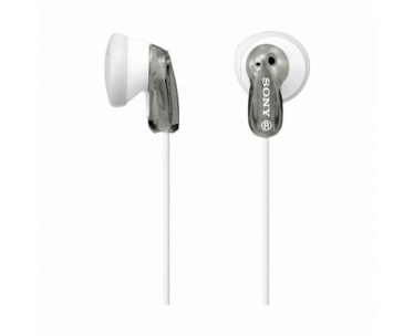 Auriculares Intrauditivos Sony MDR-E9LP/ Jack 3.5/ Blancos CYD-0091653