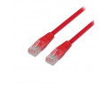 Cable de Red RJ45 UTP Aisens A135-0239 Cat.6/ 2m/ Rojo CYD-0079287