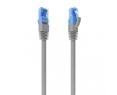 Cable de Red RJ45 AWG26 CCA UTP Aisens A135-0780 Cat.6/ 5m/ Gris CYD-0117689