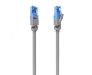 Cable de Red RJ45 AWG26 CCA UTP Aisens A135-0780 Cat.6/ 5m/ Gris CYD-0117689
