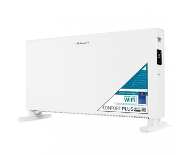 Convector Orbegozo REW 2050/ 2000W/ WiFi CYD-0122347