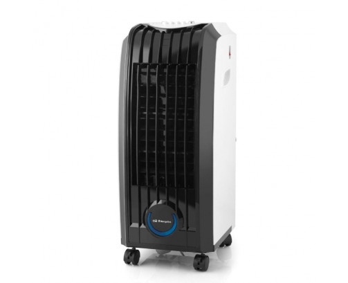 Climatizador Orbegozo AIR 45/ 60W/ 3 niveles de potencia/ Depósito 4L CYD-0088218