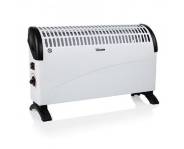 Convector Tristar KA-5911/ 2 niveles de potencia/ 750-1500W CYD-0100471