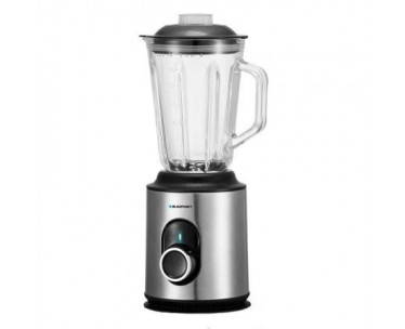 Batidora de vaso Blaupunkt BP4002/ 1000W/ 3 Velocidades/ Capacidad 1.5L CYD-0106663