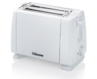 Tostador Tristar BR-1009/ 650W/ Blanco CYD-0073375