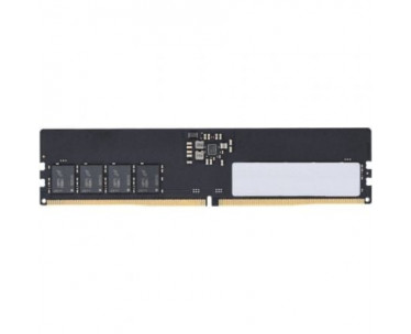 Memoria RAM Apacer AU32GHB48CTBBGH 32GB/ DDR5/ 4800MHz/ 1.1V/ CL40/ DIMM CYD-0116225