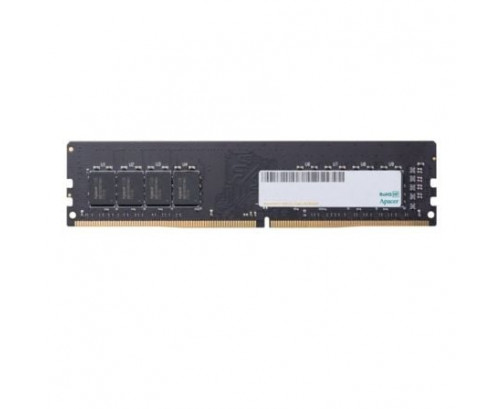 Memoria RAM Apacer 8GB/ DDR4/ 2666MHz/ 1.2V/ CL19/ DIMM CYD-0088521