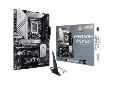 Placa Base Asus Prime Z790-P WIFI-CSM Socket 1700 CYD-0120626