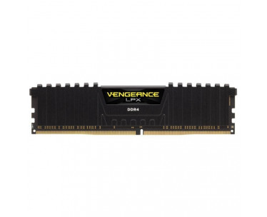 Memoria RAM Corsair Vengeance LPX 8GB/ DDR4/ 3200MHz/ 1.35V/ CL16/ DIMM CYD-0103588