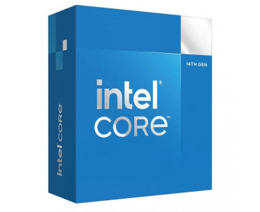 Procesador Intel Core i5-14500 2.60GHz Socket 1700 CYD-0116548