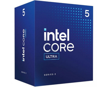 Procesador Intel Core Ultra 5-225 3.3 GHz Socket 1851 CYD-0123699