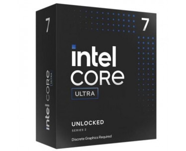 Procesador Intel Core Ultra 7 265KF 3.9 GHz Socket 1851 CYD-0121291