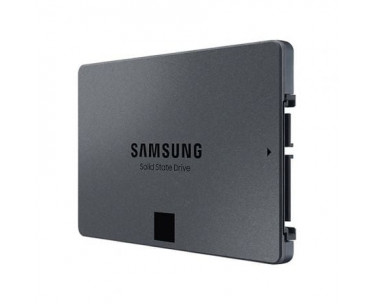 Disco SSD Samsung 870 QVO 4TB/ SATA III/ Full Capacity CYD-0096859