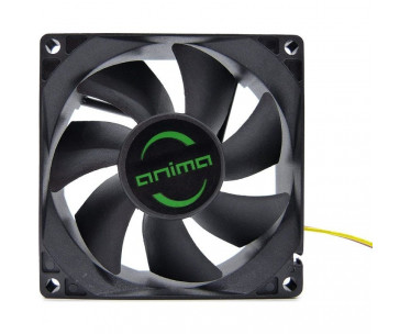 Ventilador Anima AF8/ 8cm CYD-0054581