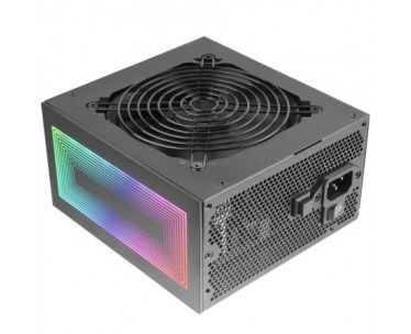 Fuente de Alimentación Mars Gaming MPB750S/ 750W/ Ventilador 12cm/ 80 Plus Bronze CYD-0120012