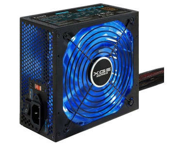 Fuente de Alimentación  TooQ TQXGEII-700SAP/ 700W/ Ventilador 14cm/ 80 Plus Bronze CYD-0093194