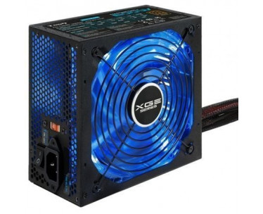 Fuente de Alimentación  TooQ TQXGEII-700SAP/ 700W/ Ventilador 14cm/ 80 Plus Bronze CYD-0093194