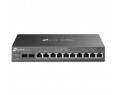 Router VPN TP-Link Omada ER7212PC/ 12 Puertos Multi-WAN CYD-0121730