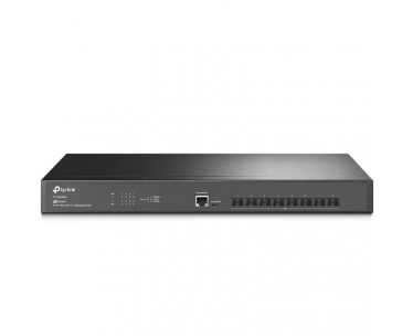 Switch Gestionable TP-Link Omada JetStream TL-SX3008F/ 8 Puertos/ SFP+ 10GE CYD-0119734