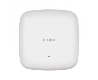 Punto de Acceso Inalámbrico D-Link DAP-2682 2300Mbps/ 2.4GHz 5GHz/ Antenas de 4.8dBi/ WiFi 802.11ac/n/b/g CYD-0091278