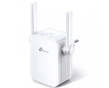 Repetidor/ AP Inalámbrico TP-Link TL-WA855RE 300Mbps/ 2 Antenas CYD-0060200