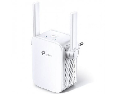 Repetidor/ AP Inalámbrico TP-Link TL-WA855RE 300Mbps/ 2 Antenas CYD-0060200