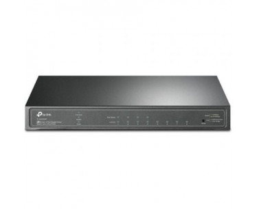 Switch Gestionable TP-Link Omada TL-SG2008P 8 Puertos/ RJ-45 10/100/1000/ PoE CYD-0103727