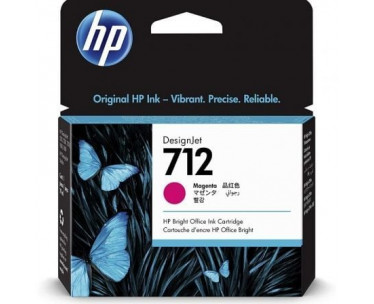 Cartucho de Tinta Original HP nº712/ Magenta CYD-0093951