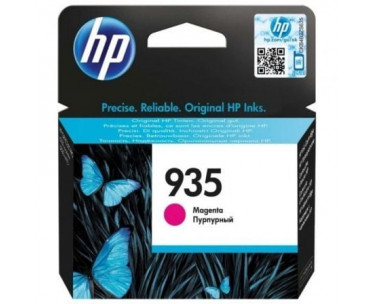 Cartucho de Tinta Original HP nº935/ Magenta CYD-0049408