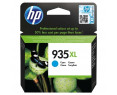 Cartucho de Tinta Original HP nº935 XL Alta Capacidad/ Cian CYD-0050271 Cartucho de Tinta Original HP nº935 XL Alta Capacidad/ Cian CYD-0050271