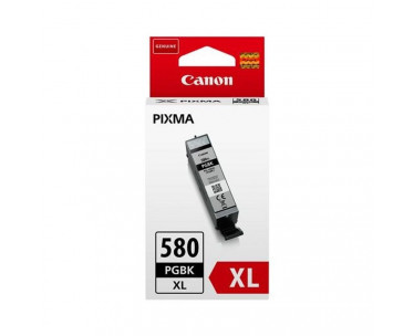 Cartucho de Tinta Original Canon PGI-580PGBKXL Alta Capacidad/ Negro CYD-0073501