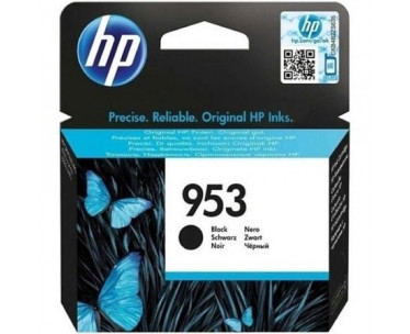 Cartucho de Tinta Original HP nº953/ Negro CYD-0058286