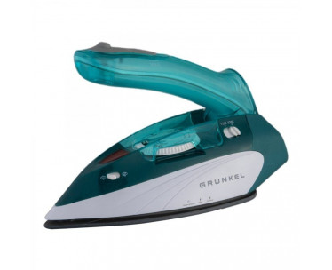 Plancha de Viaje Grunkel PLV-900/ 900W CYD-0117457