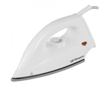 Plancha Orbegozo SV 1270/ 1200W CYD-0113442